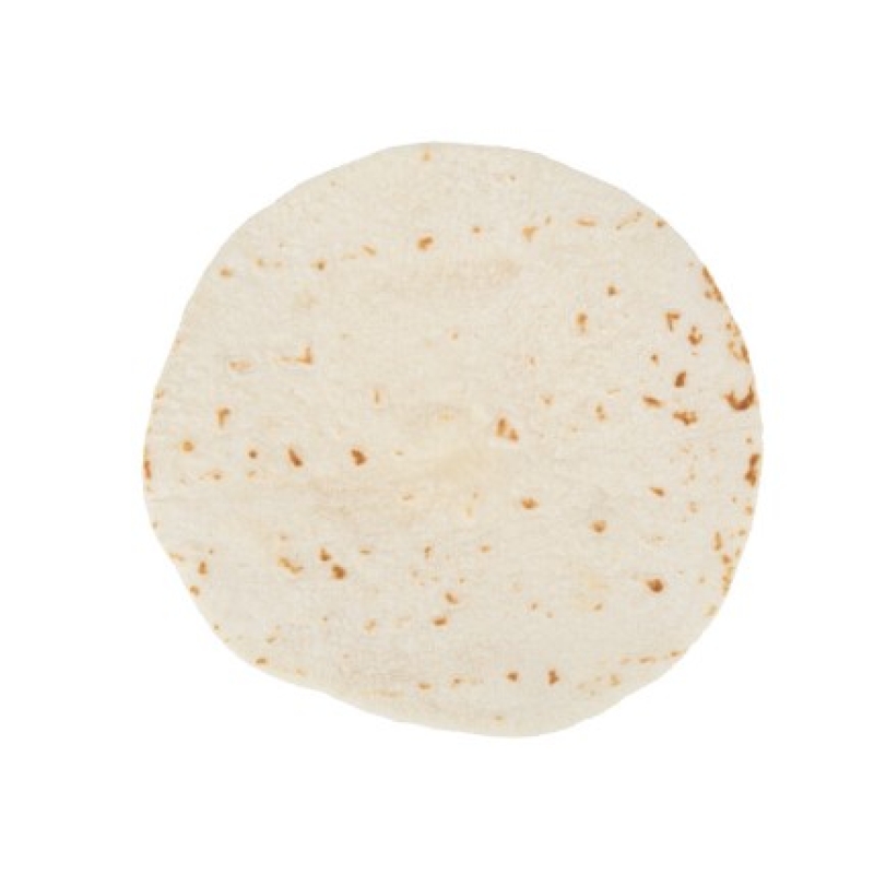 Flour Tortillas 6"