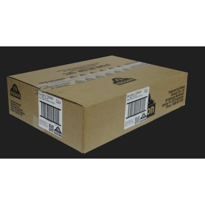 Garlic & Herb Naan Bread