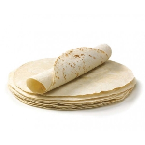 Small Tortillas 10