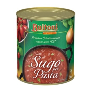 Sugo al Pomodoro Pasta Sauce