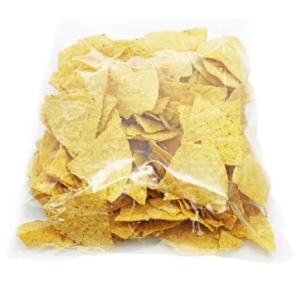 Hogback Corn Chips