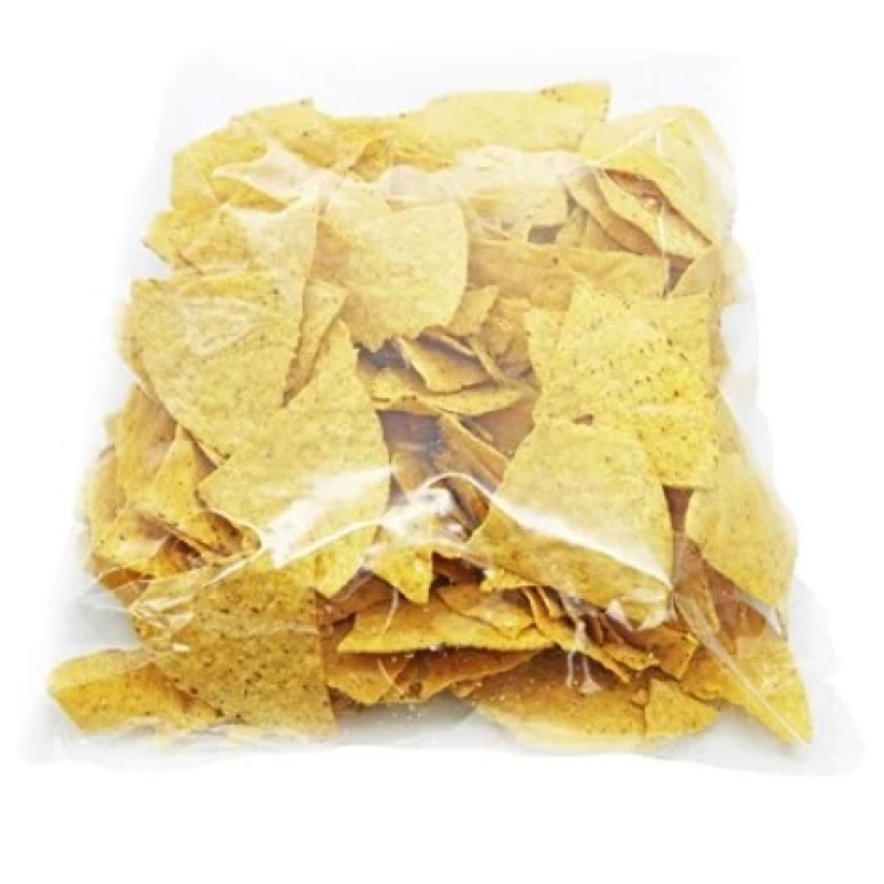 Hogback Corn Chips