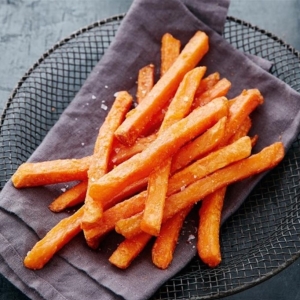 Spendor Sweet Potato Fries