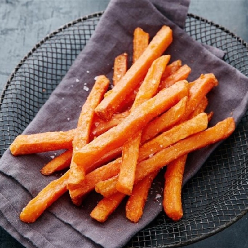 Spendor Sweet Potato Fries