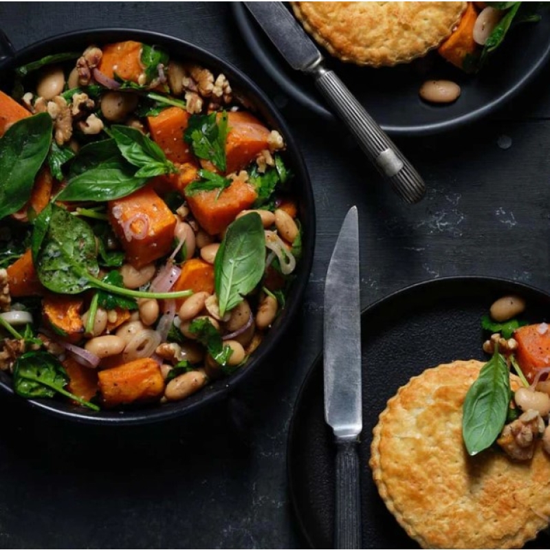 King Island Beef Pies 