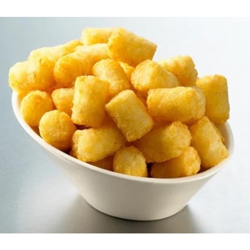 Potato Gems