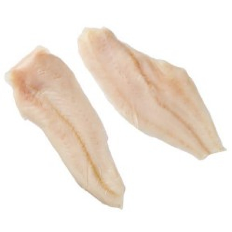Hake Fillets 6/60z
