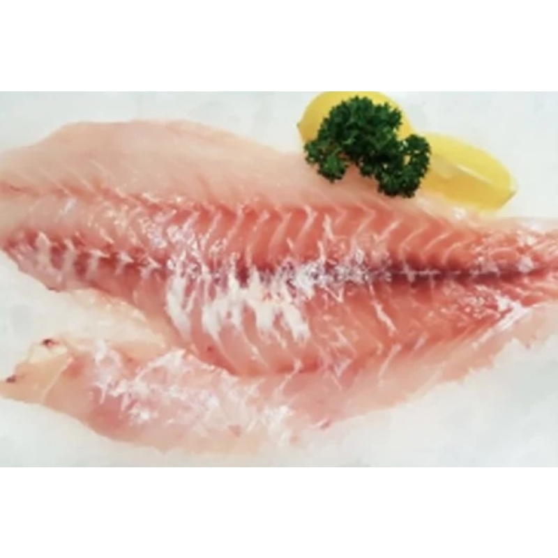 Red Spot Emporor Fillets 200/300