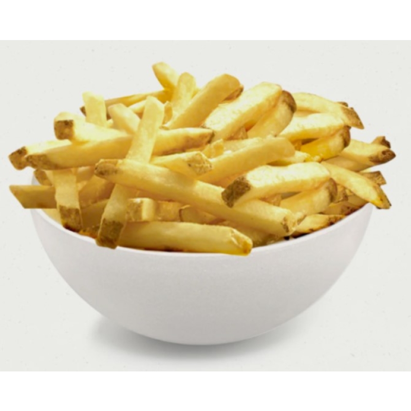 Country Style Skin On Chips 10mm