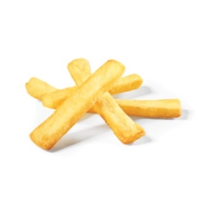 Crispy Coated Steakhouse 