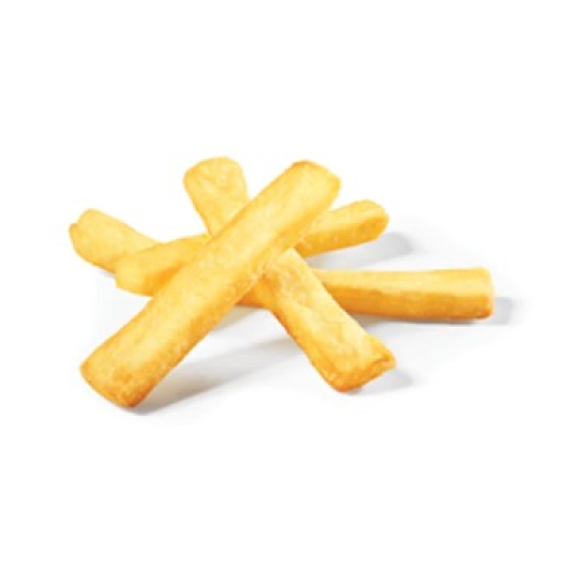 Crispy Coated Steakhouse 