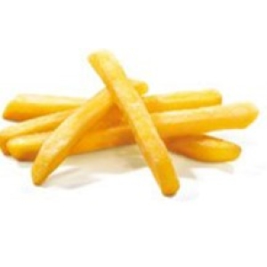 Crispy Coated Chips 10mm 