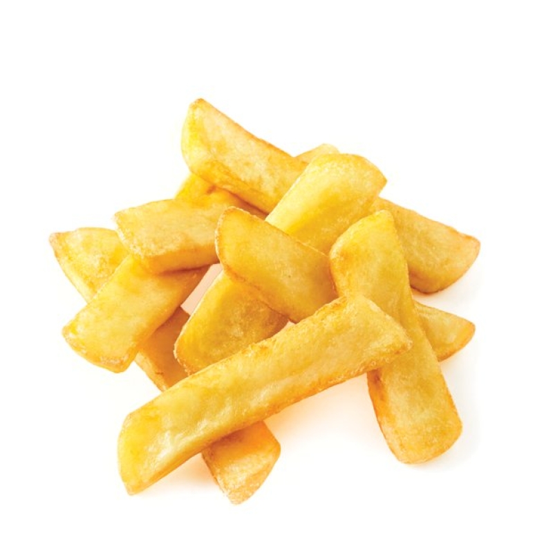 Steakhouse Chips 9mm | 18mm