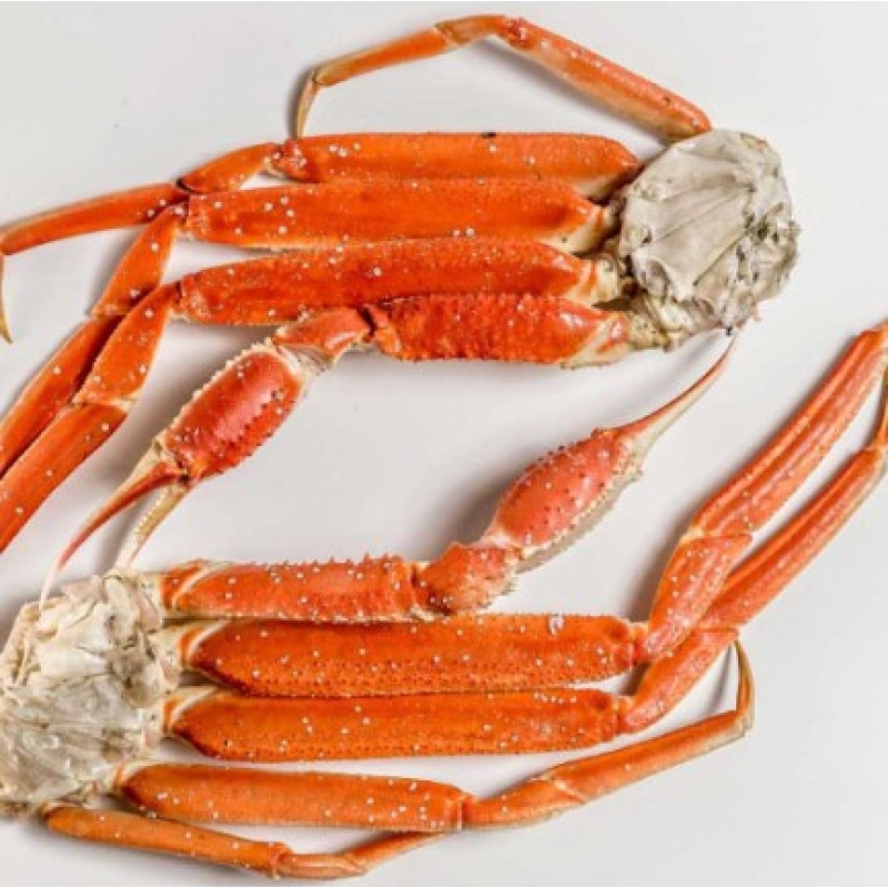 Crab Claw Cluster (8 - 12kg)