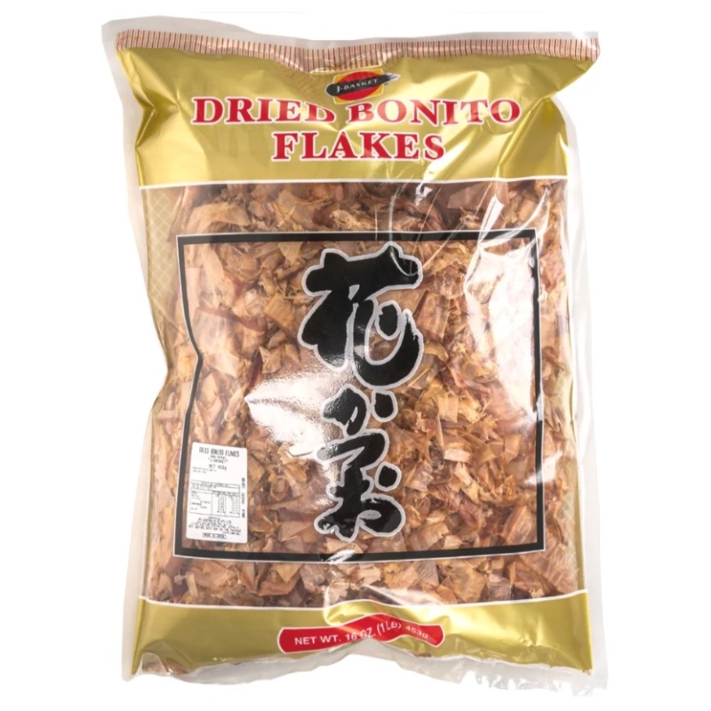 Dried Bonita Shaving