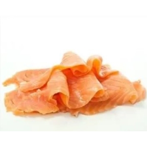 Sliced Smoked Salmon