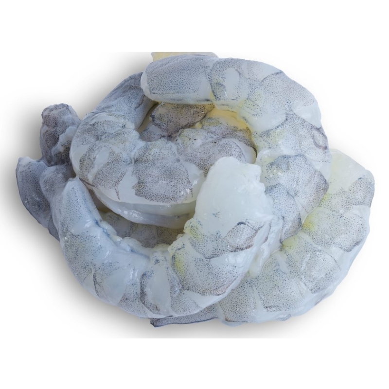 IQF Raw Prawn Meat 31 | 40