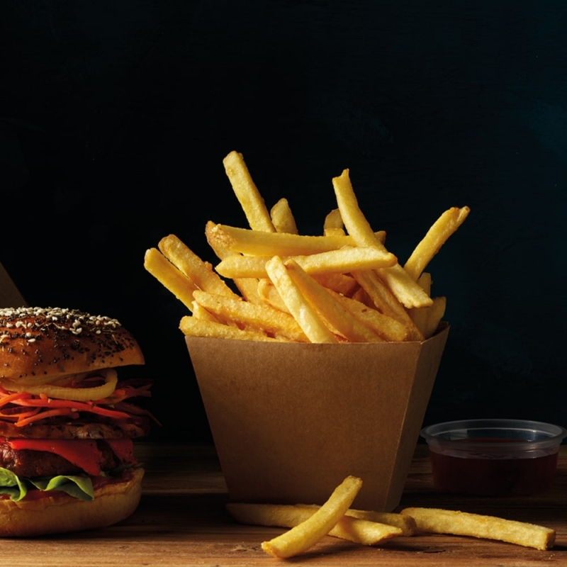 SureCrisp Skin on 9mm 