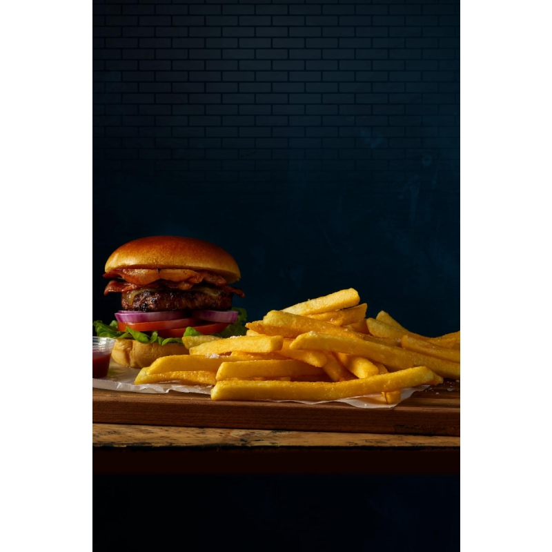 SureCrisp Fries 10mm