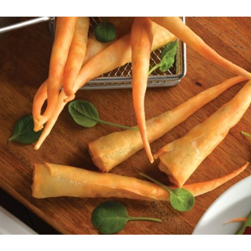 Prawn Cones