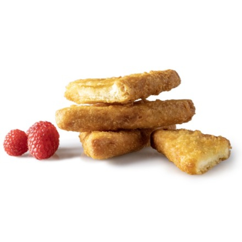 Crispy Cinnamon Toast