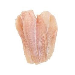 Basa Fillets