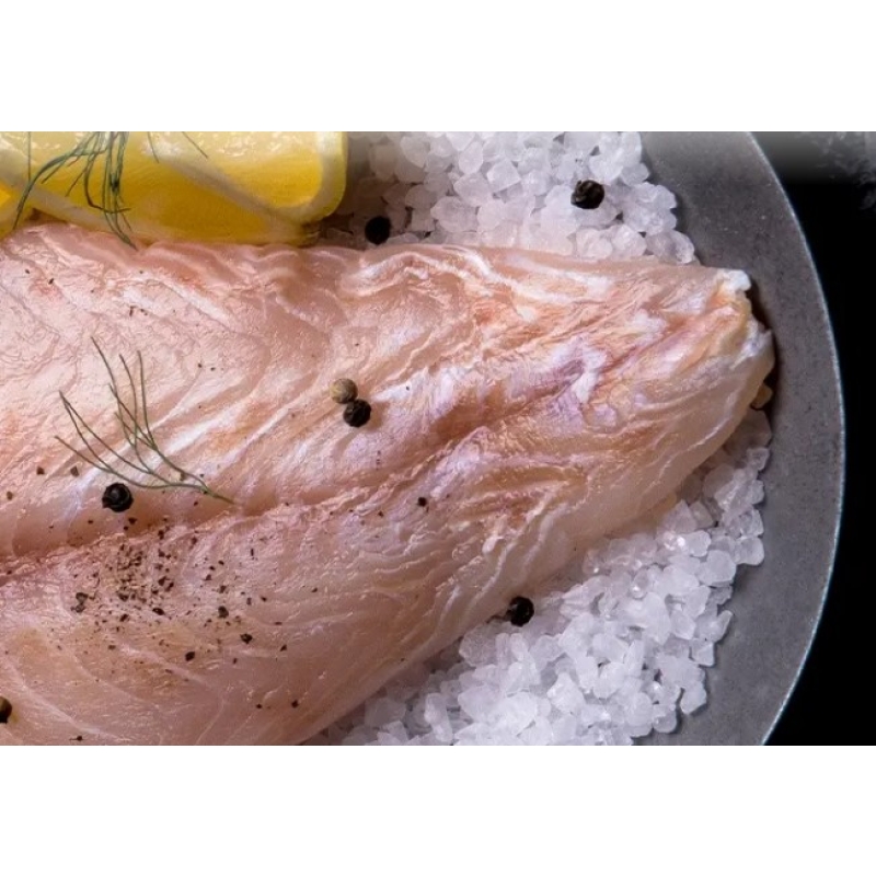 Sweetlip Skinless Deboned Fillets 200/300g