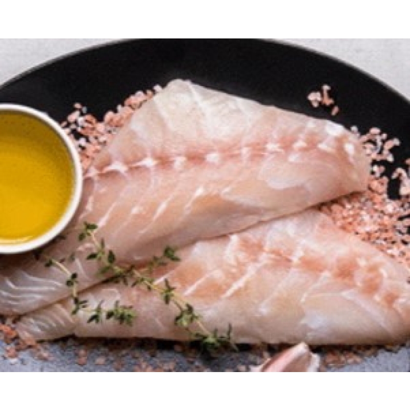 Tropical Skinless Snapper 100/200 Pieces