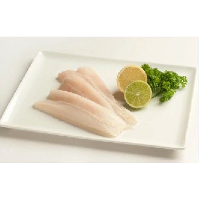 Skinless Fillets 