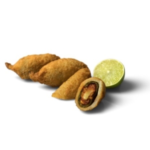 Jalapeno Popper Risotto & Cheese 