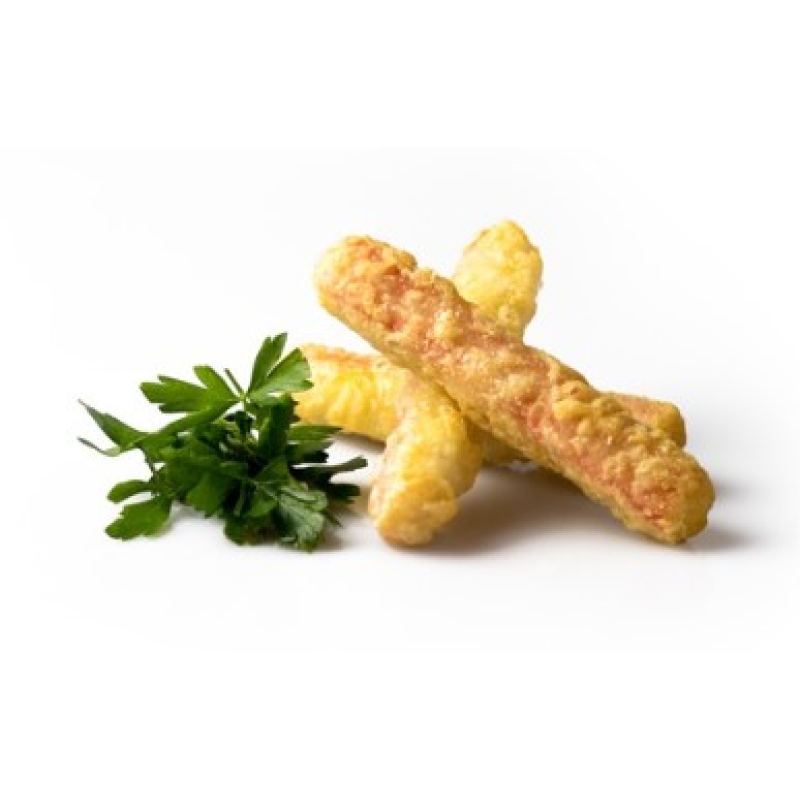 Tempura Seafood Sticks