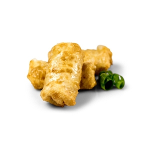 Vegetarian Dim Sims