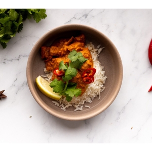 Butter Chicken Curry