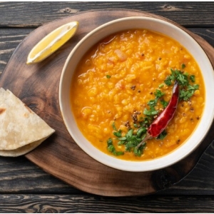 Dhaal Curry