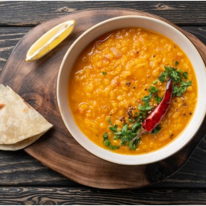 Dhaal Curry 