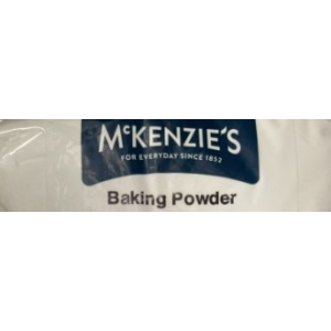 Baking Powder - GF