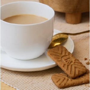 Traditional Belgian Caramelised Biscuits