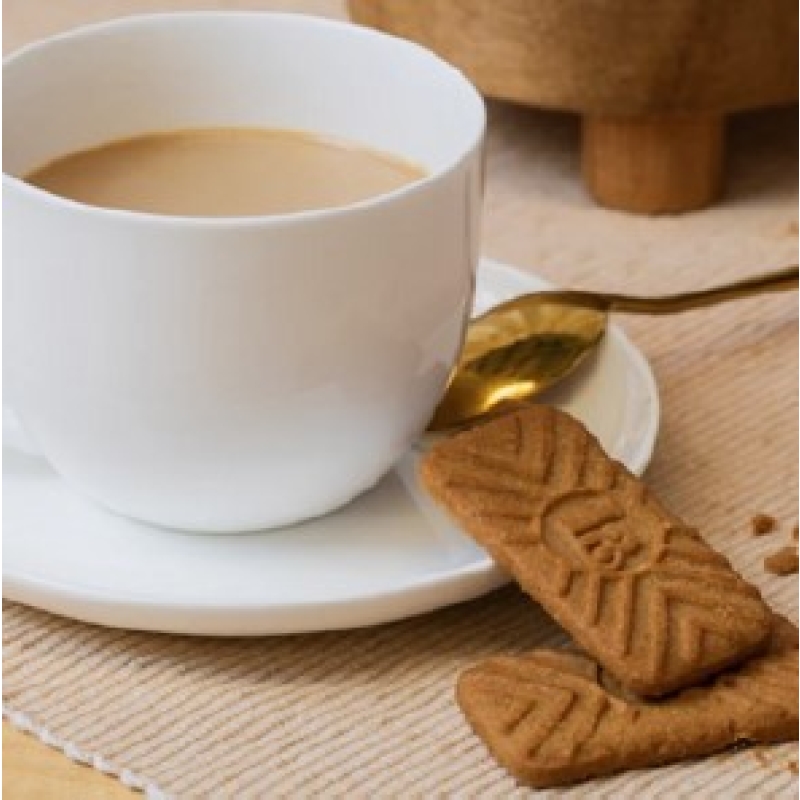 Traditional Belgian Caramelised Biscuits