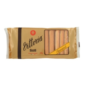 Vittoria Savoiardi Biscuits