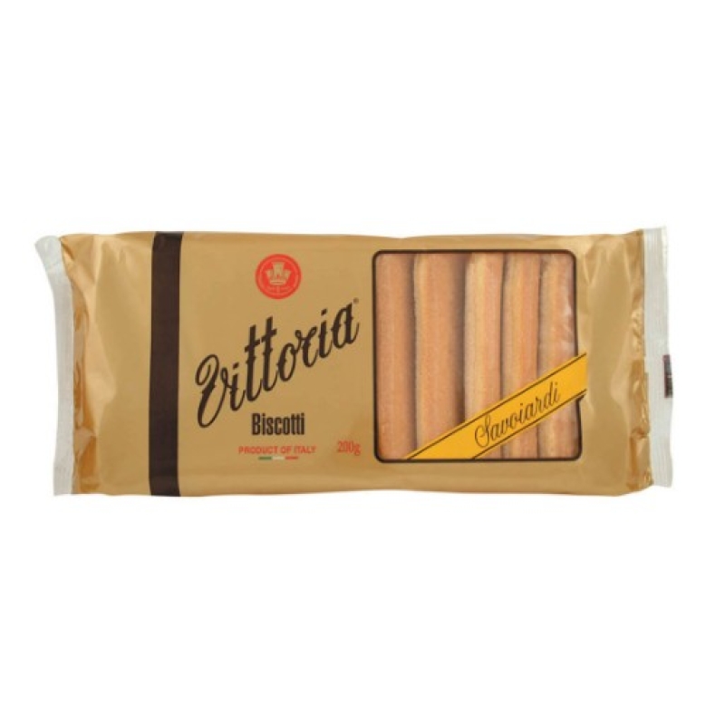 Vittoria Savoiardi Biscuits