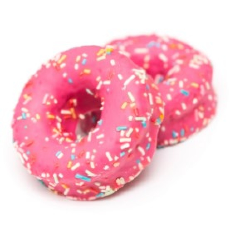 Pink Extra Soft Fondant