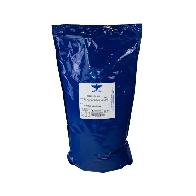 Chicken Pie Premix