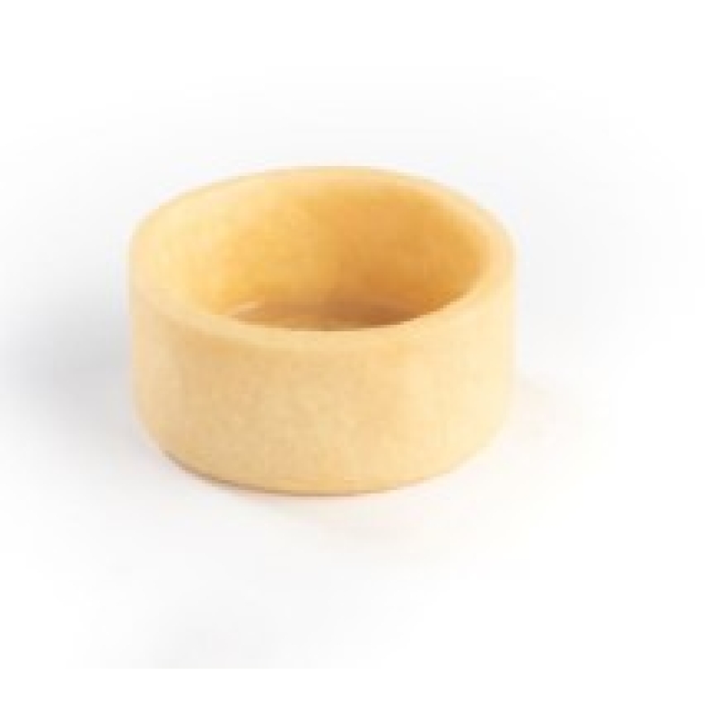 GF Savoury Shell Baked