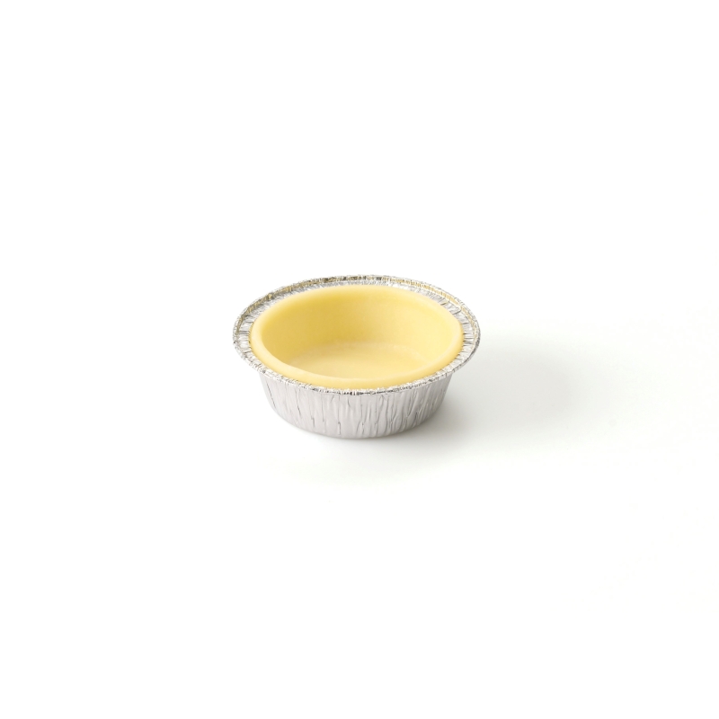 Savoury Pie Shells
