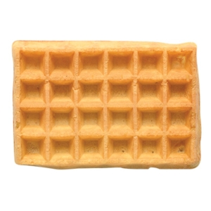 Brussels Waffles