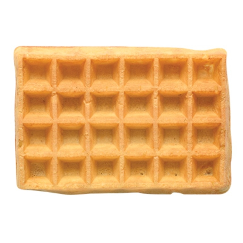 Brussels Waffles