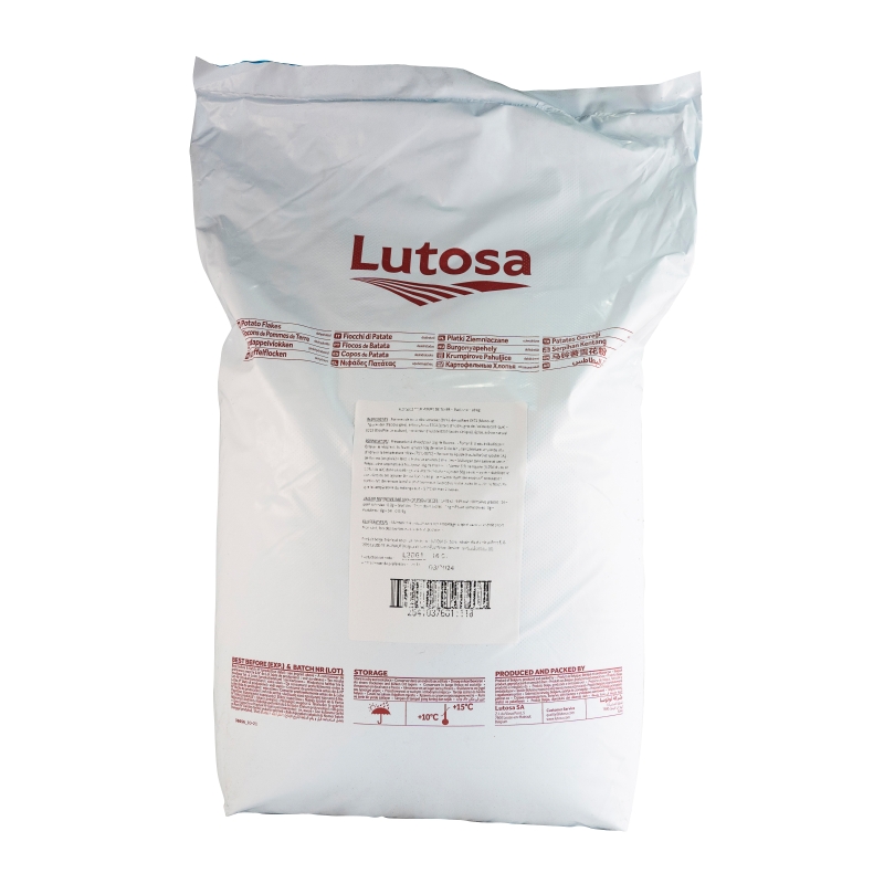 Potato Flakes