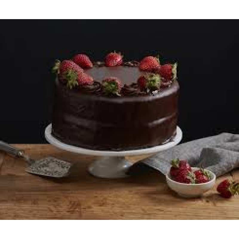 Chocolate Cake Icing