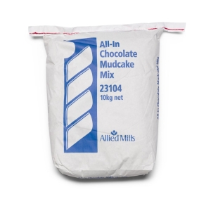 Mud Cake Mix