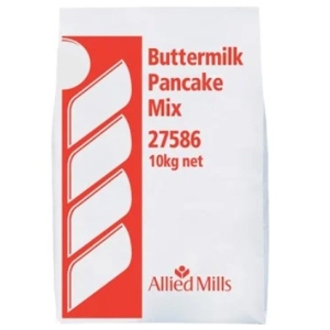 Buttermilk Pancake Mix